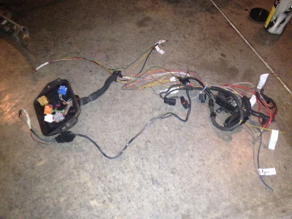 .:R32 to .:R-TDI Build Thread - TDIClub Forums